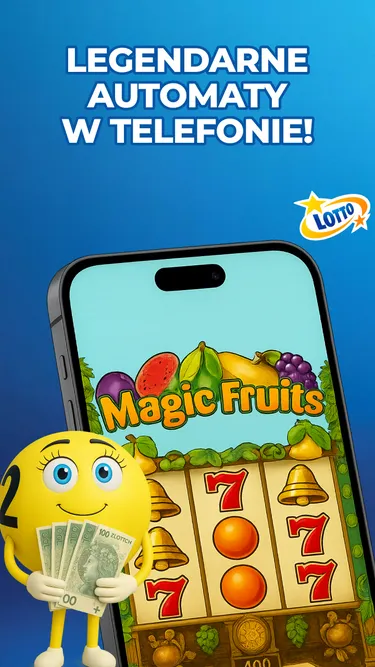 Lotto - sloty online Screenshot