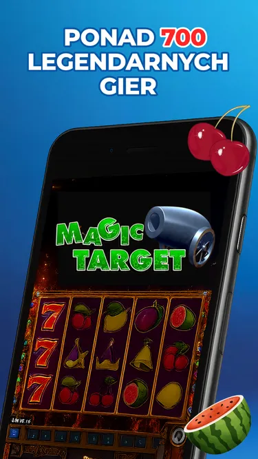 Lotto - sloty online Screenshot