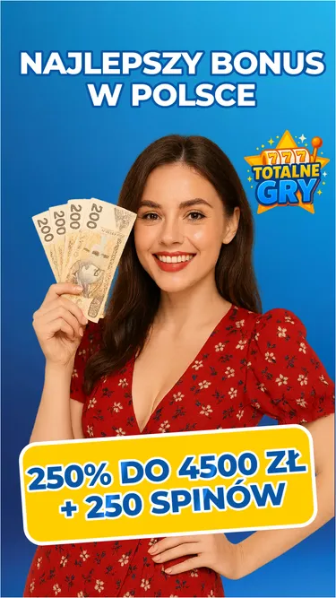 Totalne gry Screenshot