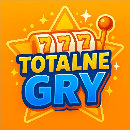 Totalne gry